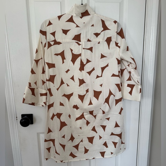 NWT Tuckernuck Honey Petal Charlie Dress XS - Picture 5 of 10